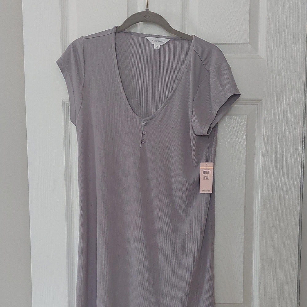 Danskin Short Night Dress